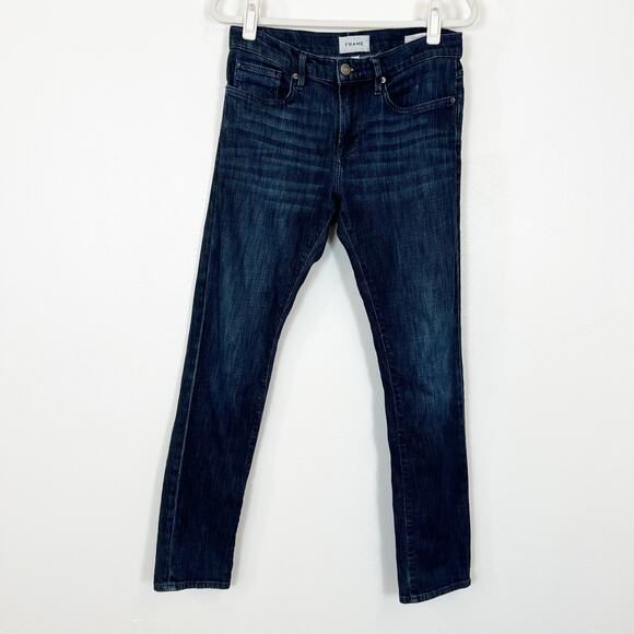 Frame Denim L'Homme Slim Jeans Men's 30